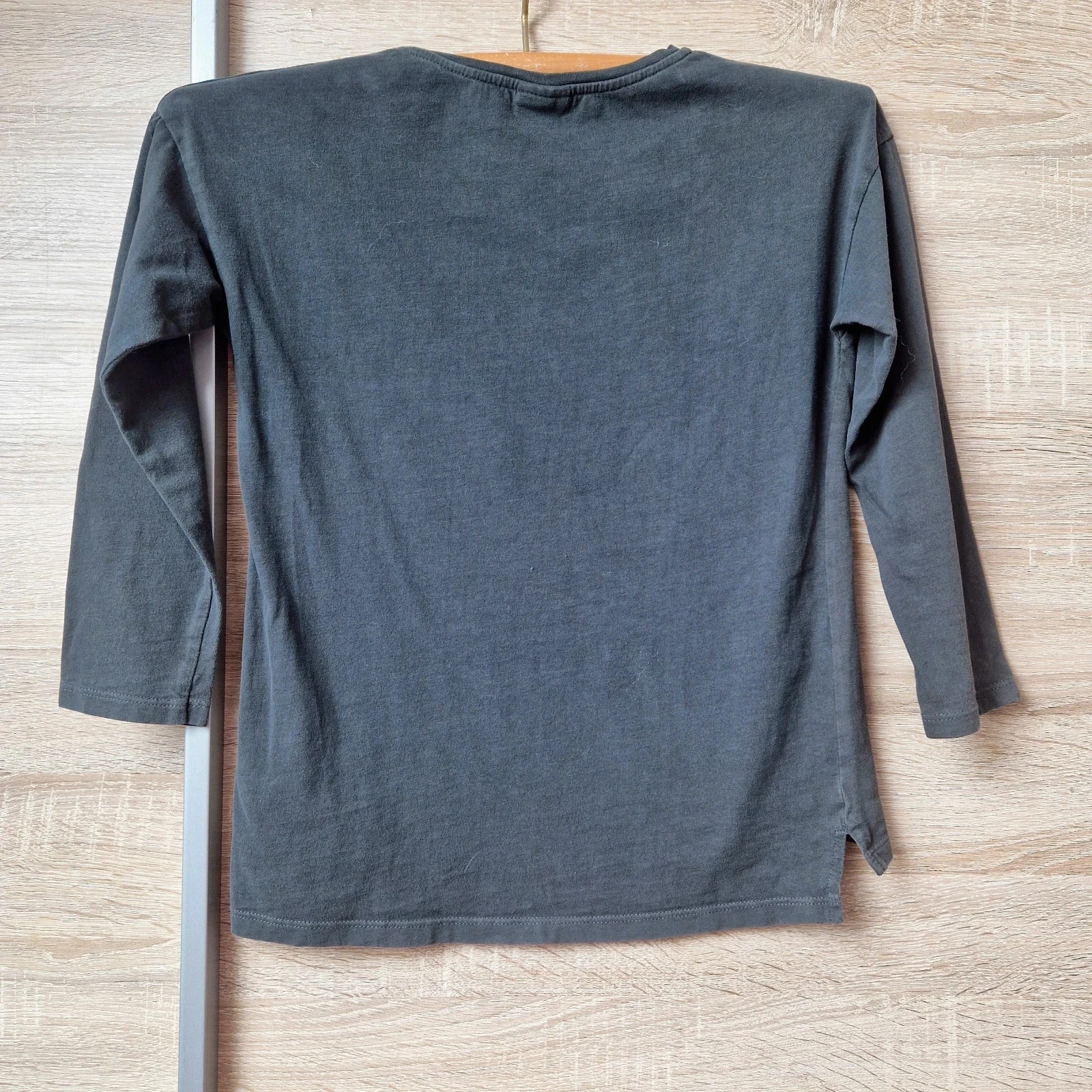 Long sleeve top – photo 2
